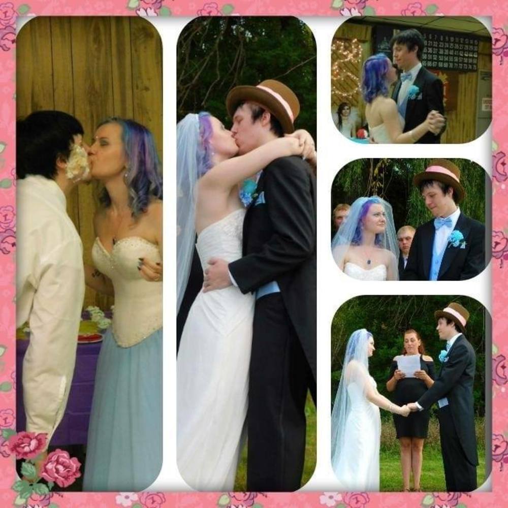 Meet your Posher, Kasie